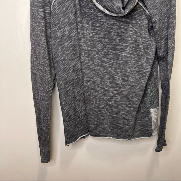 Free People Cocoon Cowl Pullover One Size - Picture 8 of 15